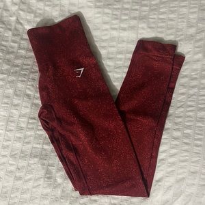 Gymshark leggings